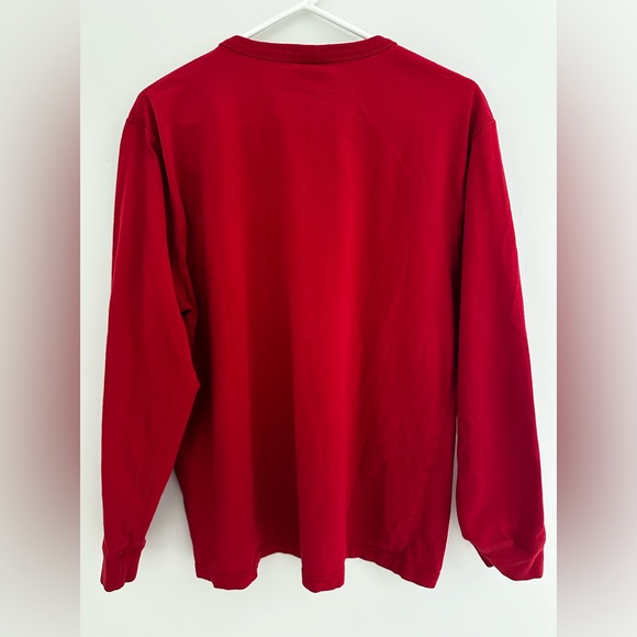 AE Graphic Long Sleeve - Picture 2 of 4